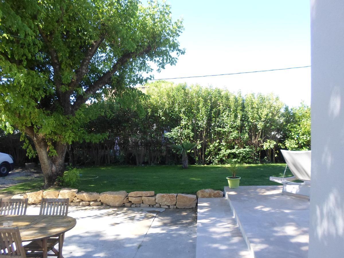 Villa Les Granges Vaison Saint-Marcellin-les-Vaison Bagian luar foto